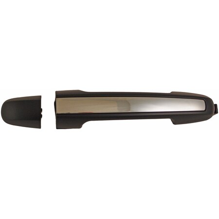 Dorman EXTERIOR DOOR HANDLE 79823